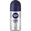  رول ضد تعریق مردانه نیوآ مدل Silver Protect حجم 50 میلی لیتر 