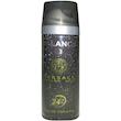 اسپری خوشبو کننده بدن زنانه والانسی مدل Versace Crystal Noir حجم 200 میلی لیتر