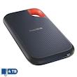 اس اس دی اکسترنال سن دیسک مدل Extreme E61 ظرفیت 4 ترابایت رابط USB 3.2 Gen2
