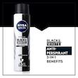 اسپری ضد تعریق مردانه نیوآ مدل ANTI-PERSPIRANT حجم 150 میلی لیتر