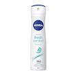 اسپری ضد تعریق زنانه نیوآ مدل Fresh Comfort حجم 150 میلی لیتر