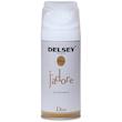 اسپری خوشبو کننده بدن زنانه دلسی مدل Dior Jadore حجم 150 میلی لیتر