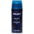 اسپری خوشبو کننده بدن مردانه دلسی مدل Bleu De Chanel حجم 150 میلی لیتر