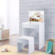 میز آرایش مدل DLF04L