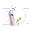 اسپری ضد تعریق زنانه نیوآ مدل Pearl and Beauty Smooth and Soft حجم 150 میلی لیتر