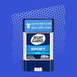 استیک ضد تعریق مردانه رایت گارد مدل Sport Cool وزن 85 گرم