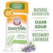 استیک ضد تعریق مردانه آرم اند همر مدل Rosemary Lavender وزن 71 گرم
