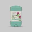 استیک دئودورانت ضد تعریق دافی مدل Secret Clean حجم 50 میلی لیتر 