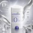 استیک ضد تعریق خانم ها و آقایان آمبرلا مدل  0% A01-Aluminum حجم 75 میلی لیتر مجموعه 3 عددی