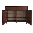 جاکفشی صنعت و هنر چوبی کوتوک مدل جورجیو 