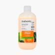 شامپو تقویت کننده و ترمیم کننده مو زنانه باباریا مدل Nutritive . Repair مناسب برای موهای خشک و آسیب دیده حجم 500 میلی لیتر