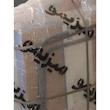 میز ناهارخوری شش نفره میزیمو مدل تاشو کد 1868