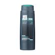 شامپو تقویت‌کننده و ضدشوره مای مردانه مخصوص موهای چرب و دارای شوره، حجم 400 میلی‌لیتر مدل Clean Fresh، ضدالتهاب، کنترل‌کننده چربی مو و ضدقارچ با عصاره آلوئه‌ورا و آووکادو