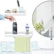 شامپو روزانه تقویت‌کننده مو مای مردانه مخصوص انواع مو، حجم 400 میلی‌لیتر مدل Energy Boost، ضد ریزش، رطوبت رسان و بهبود حالت پذیري مو با عصاره کافئین، جینسینگ و پانتنول