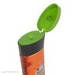 شامپو کراتینه حجم دهنده مو آردن هرباسنس مدل نعنا و گریپ فروت مناسب موهای نازک حجم 300 میلی‌لیتر