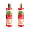 شامپو ژیوانا مدل Ginseng حجم 500 میلی لیتر بسته 2 عددی