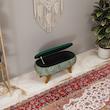 پاف مدل نیمکتی کد AK-35 90