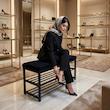 پاف طرح 2 طبقه مدل هانا