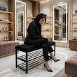 پاف طرح 2 طبقه مدل هانا
