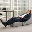 پاف تخت شو جاسپر مدل REST