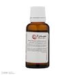 قطره آهن سیدرال گوچه آی ان تی مدل SiderAL حجم 30 میلی‌لیتر