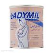 مکمل غذایی مادران باردار و شیرده لیدی میل با طعم توت فرنگی - 400 گرم