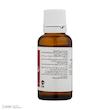 قطره آهن سیدرال گوچه آی ان تی مدل SiderAL حجم 30 میلی‌لیتر