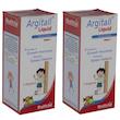 شربت آرژیتال هلث اید - 250 میلی لیتر بسته دو عددی 