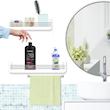شامپو مو تقویت‌کننده مو لروکس مخصوص موهای آسیب‌دیده و خشک، وزن 550 گرم مدل Nurturing & Hair Care، ترمیم‌کننده، براق‌کننده، برطرف‌کننده وز مو، الکتریسیته مو و لطافت‌بخش با عصاره جلبک گالبنا