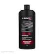 شامپو مو تقویت‌کننده مو لروکس مخصوص موهای آسیب‌دیده و خشک، وزن 550 گرم مدل Nurturing & Hair Care، ترمیم‌کننده، براق‌کننده، برطرف‌کننده وز مو، الکتریسیته مو و لطافت‌بخش با عصاره جلبک گالبنا