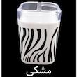 جامسواکی طرح زبرا کد mm22