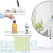 شامپو موهای معمولی شبنم حجم 625 گرم، تقویت‌کننده و تغذیه‌کننده عمقی، حفظ رطوبت و نرمی موها، مناسب بانوان و آقایان