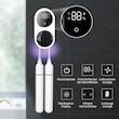 نگهدارنده هوشمند مسواک بیتوی مدل X122