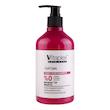 شامپو مو فر ویتاپلکس مدل Curl Care حجم 500 میلی‌لیتر، تقویت‌کننده، مرطوب‌کننده، لطافت‌بخش، کنترل چربی و جلوگیری از وز شدن مو، مناسب پوست سر معمولی، دارای گلیسیرین