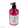 شامپو مو فر ویتاپلکس مدل Curl Care حجم 500 میلی‌لیتر، تقویت‌کننده، مرطوب‌کننده، لطافت‌بخش، کنترل چربی و جلوگیری از وز شدن مو، مناسب پوست سر معمولی، دارای گلیسیرین