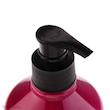 شامپو مو فر ویتاپلکس مدل Curl Care حجم 500 میلی‌لیتر، تقویت‌کننده، مرطوب‌کننده، لطافت‌بخش، کنترل چربی و جلوگیری از وز شدن مو، مناسب پوست سر معمولی، دارای گلیسیرین