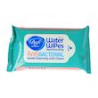 دستمال مرطوب دافی مدل Anti bacterial GN10 مجموعه 5 عددی