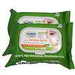 دستمال مرطوب وی کر مدل Mix Of Amino Acid مجموعه 2 عددی