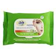 دستمال مرطوب وی کر مدل Jojoba - Aloe Vera دو بسته 20 عددی