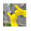 دستکش نظافت البوگریس مدل Rubber Gloves