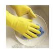 دستکش نظافت البوگریس مدل Rubber Gloves