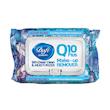 دستمال مرطوب دافی مدل Q10-STOP ACNE مجموعه 5 عددی