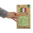 دستکش نظافت ایزی کلین مدل Sponge Lined کد LL