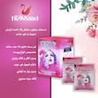 دستمال مرطوب نیوساد مدل Mak-Pi شش بسته 12 عددی