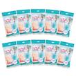 دستکش یکبار مصرف دکتر اسکات مدل SG100-Free-10PKG ده بسته 100 عددی