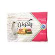 دستکش یکبارمصرف پنگوئن مدل F1221 بسته 100 عددی