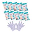 دستکش یکبار مصرف دکتر اسکات مدل SG100-Free-10PKG ده بسته 100 عددی