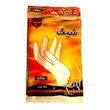 دستکش یکبار مصرف شیک مدل پرفراژدار بسته 100 عددی