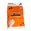دستکش یکبارمصرف شیک مدل فریزری کد 002 بسته 100 عددی