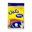 دستکش یکبار مصرف نگین کد 02 بسته 100 عددی 